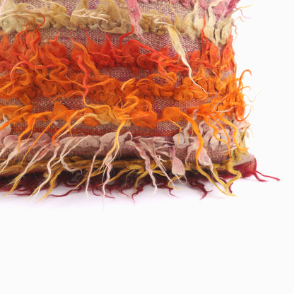 Colorful Decorative Pillow - 20x20''