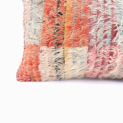 Colorful Decorative Pillow - 16x24''