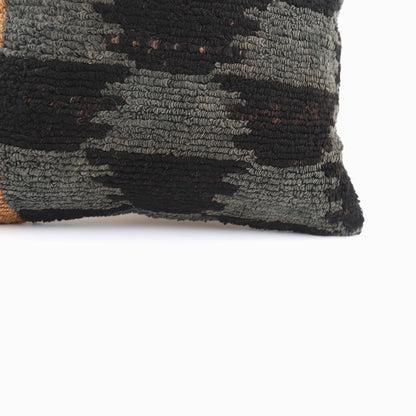 Boho Decorative Pillow - 20x20''