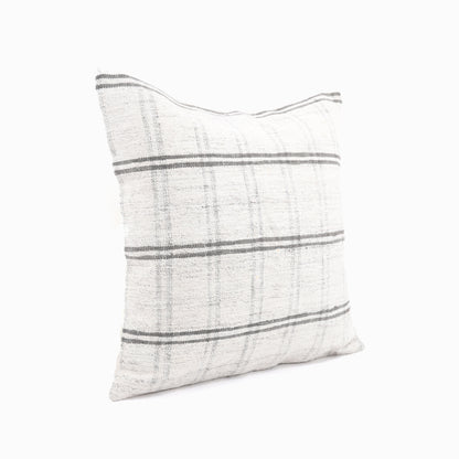 Striped Pillowcase - 16x16''