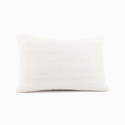 Hemp Pillow - 16x24''