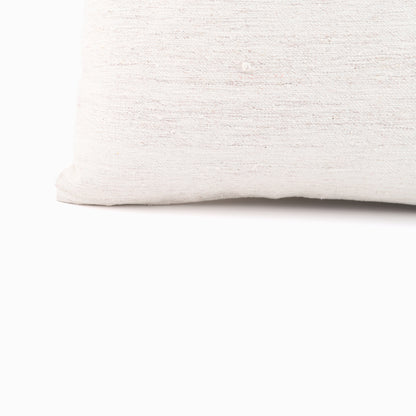 Hemp Pillow - 16x24''