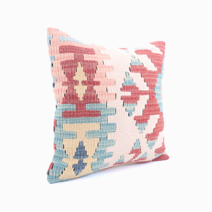 Cultural Anatolian Pillow Cover - 16x16''