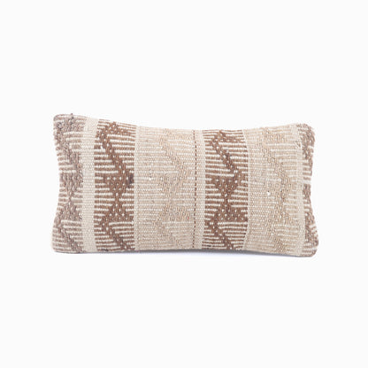 Ethnic Decorative Pillow Covers - 8x16''