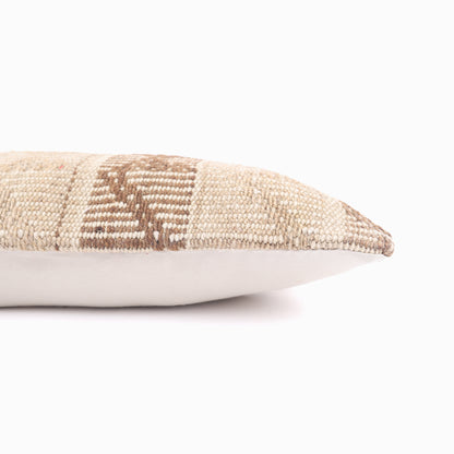 Ethnic Decorative Pillow Covers - 8x16''