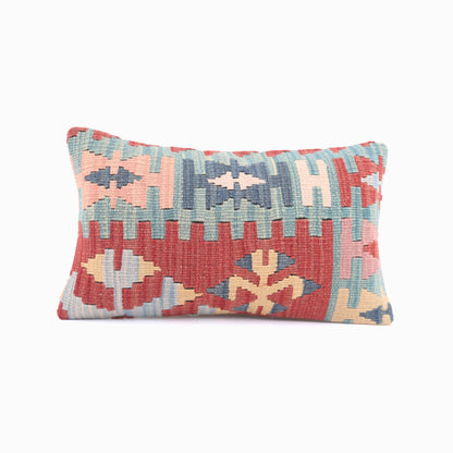Kilim Pillow - 12x20''