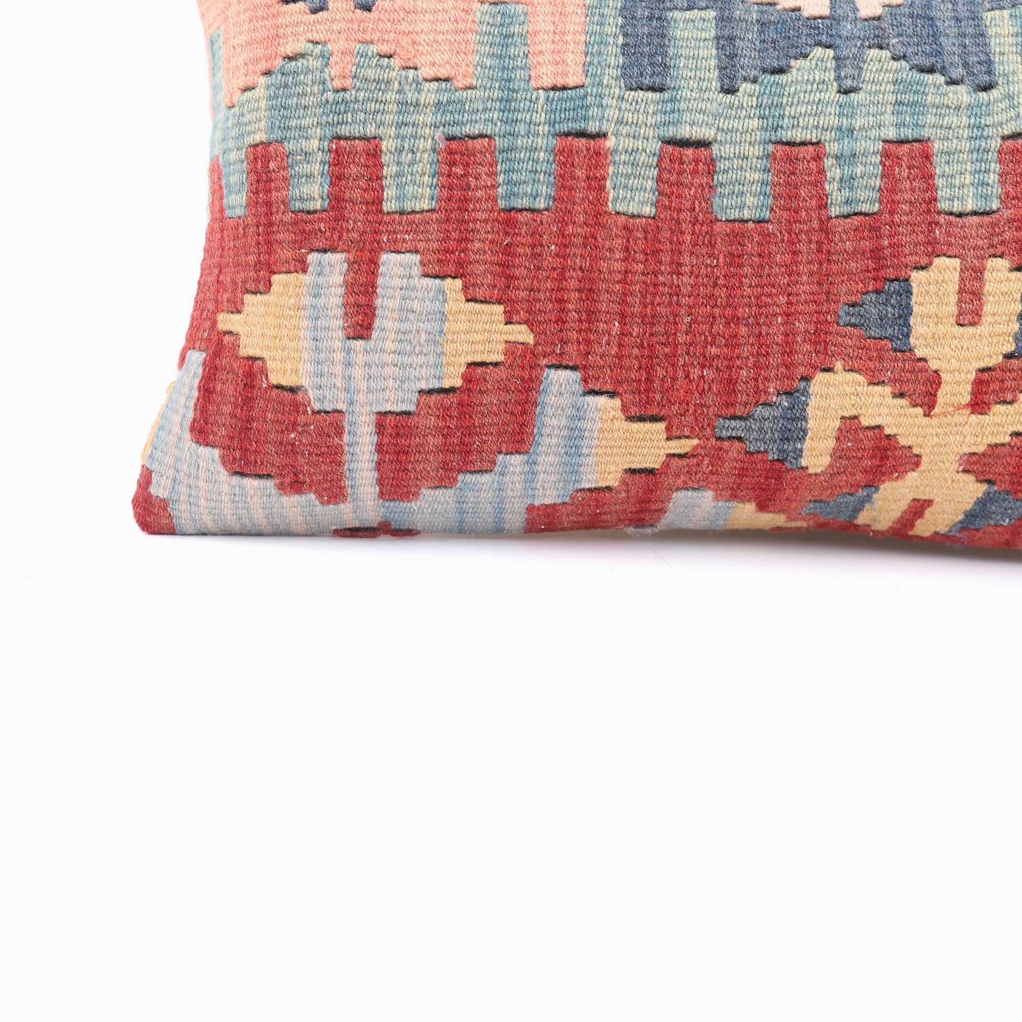 Kilim Pillow - 12x20''