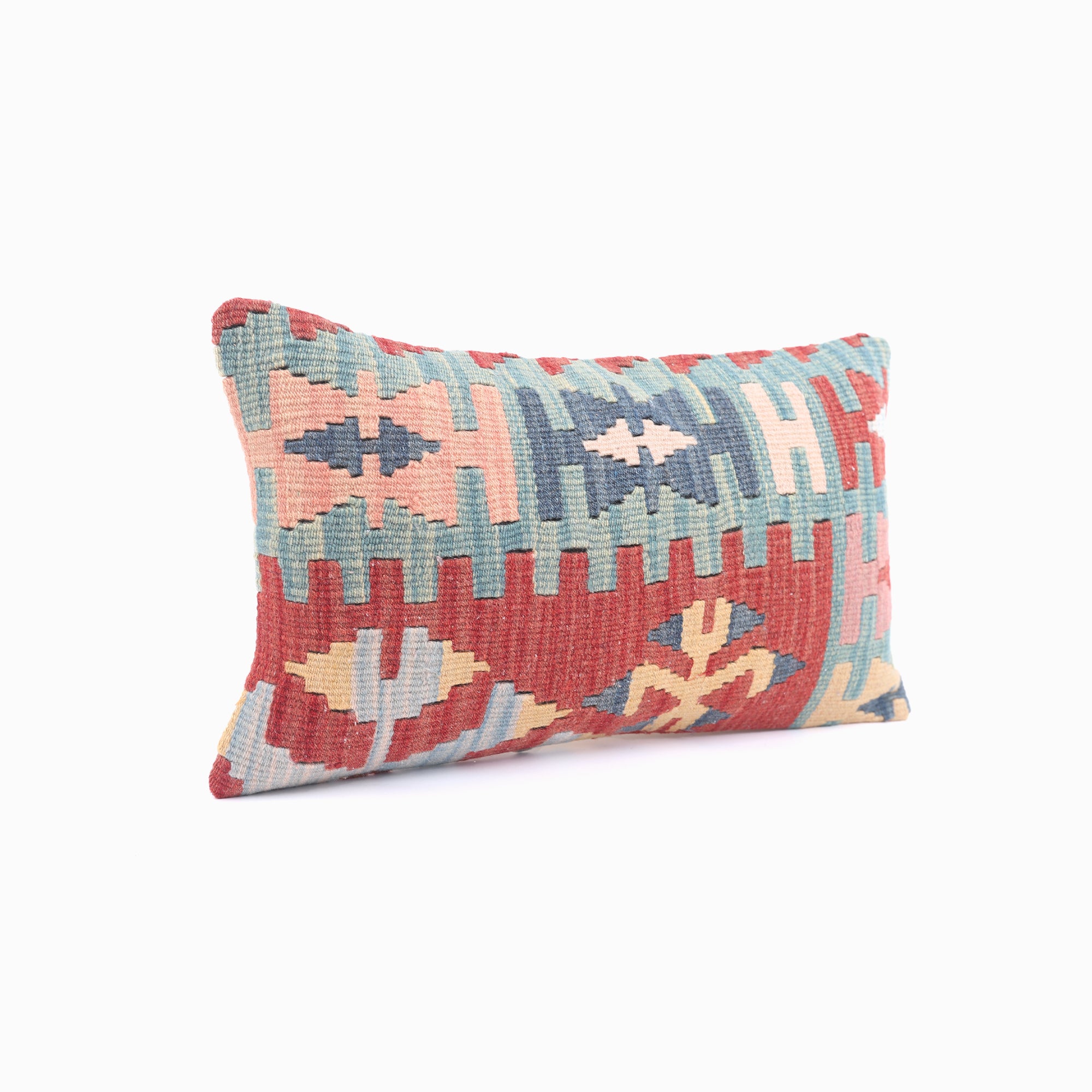 Kilim Pillow - 12x20''