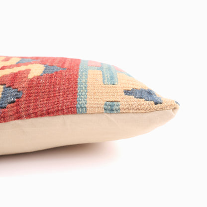 Kilim Pillow - 12x20''
