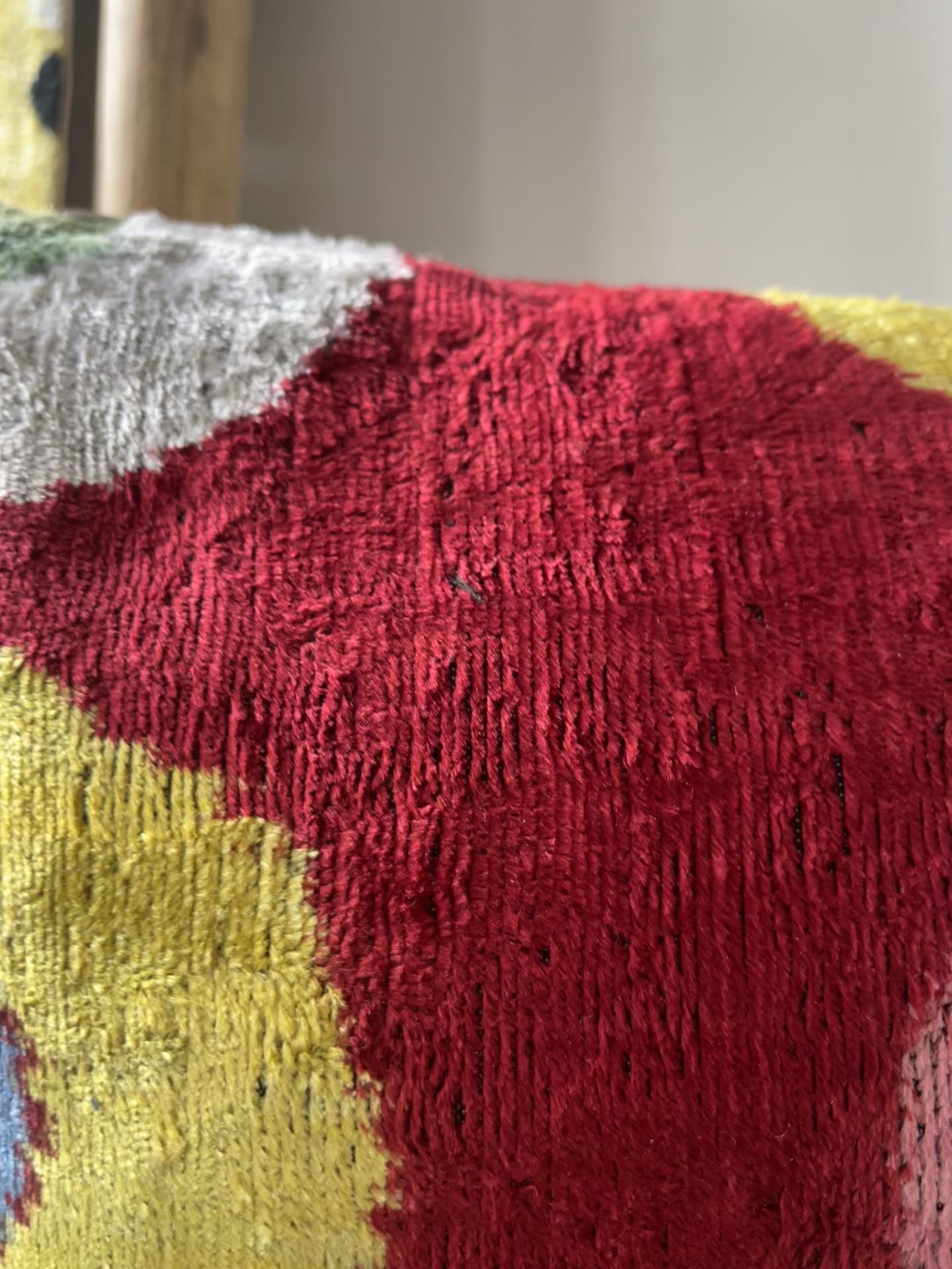 Nomad Weave