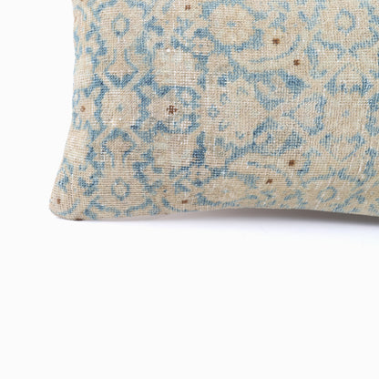 Rug Pillow - 12x20”