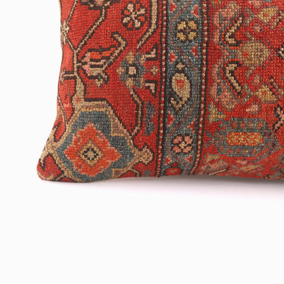 Old World Rug Cushion - 16x24”