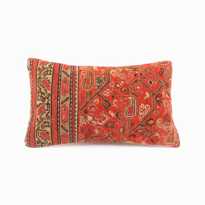 Old Soul Pillow - 12x20”