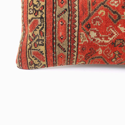 Old Soul Pillow - 12x20”