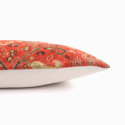 Old Soul Pillow - 12x20”